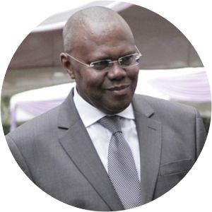 Ronald Musengi photograph