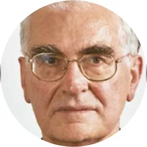 Ronald Oxburgh, Baron Oxburgh - Geologist