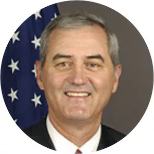 Ronald P. Spogli