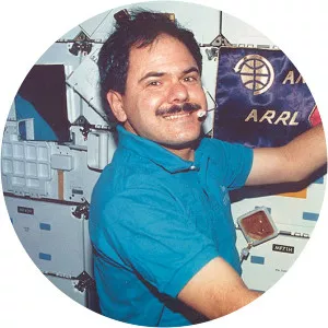 Ronald Parise - American scientist