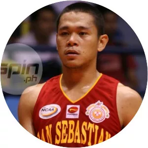Ronald Pascual