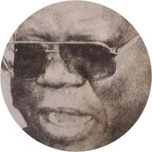 Ronald Penza - Zambian Politician