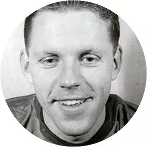 Ronald Pettersson - Swedish ice hockey player