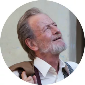 Ronald Pickup