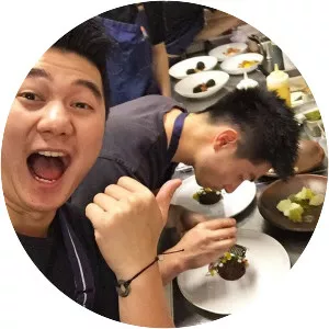 Ronald Poernomo photograph