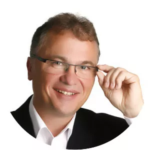 Ronald Pohle - German politician