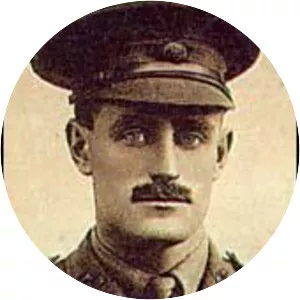 Ronald Poulton - Rugby union player