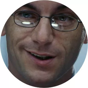 Ronald Quincy - Movie character