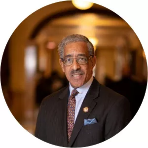 Ronald Rice - American Politician