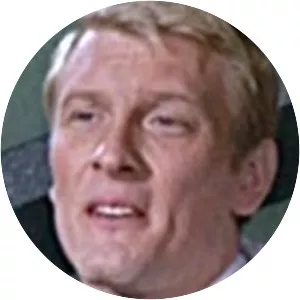 Ronald Rich - Film actor