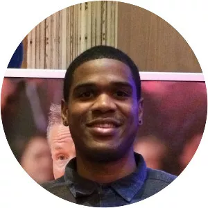 Ronald Roberts - American-Dominican former professional basketball player