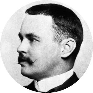 Ronald Ross