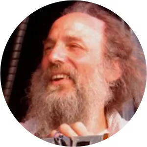 Ronald Rost - Katie Rost's father