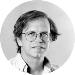 Ronald S Burton - Researcher