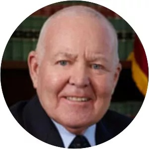 Ronald S. Dancer - American Politician