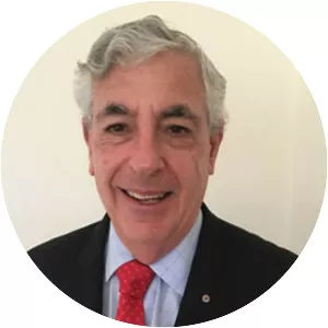 Ronald Sackville - Judge