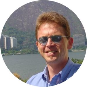 Ronald Sanson Stresser