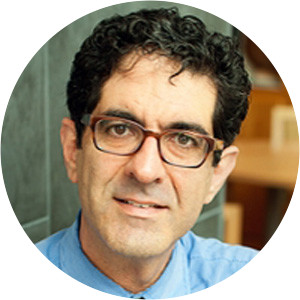 Ronald Schechter - Historian