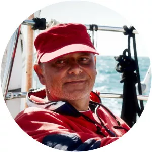 Ronald Schenkel - Journalist