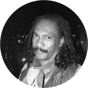 Ronald Shannon Jackson