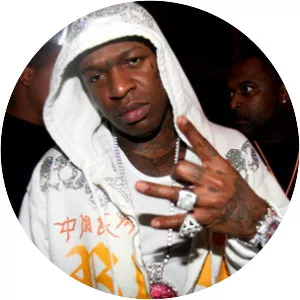 Ronald Slim Williams