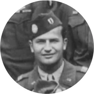 Ronald Speirs