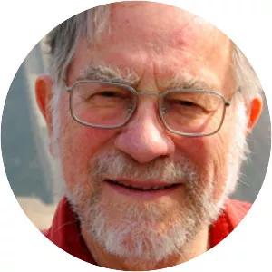 Ronald Stamper - Computer scientist