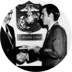 Ronald Stewart photograph