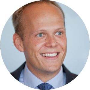 Ronald Stöferle - Writer