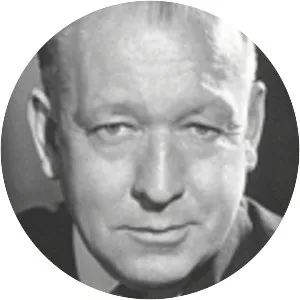 Ronald Sydney Nyholm