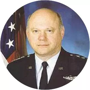 Ronald T. Kadish - Officer