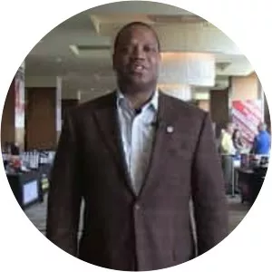 Ronald Torbert - American football official