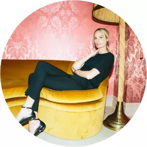 Ronald V. Davis photograph