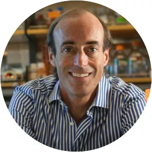 Ronald Vale - Biochemist