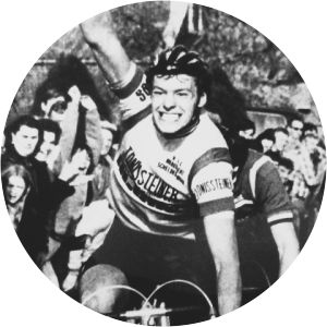 Ronald Van Avermaet