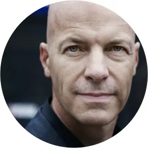 Ronald van der Mark - Businessperson