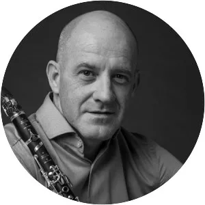 Ronald van Spaendonck Musician