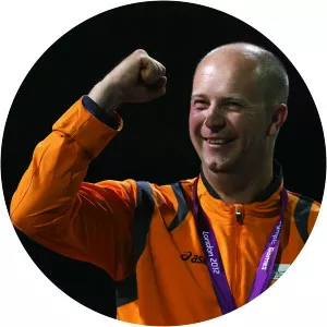 Ronald Vink - Tennis player