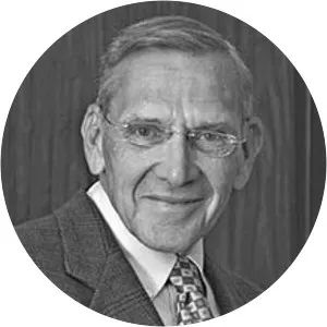 Ronald W. Walker - American historian