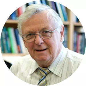 Ronald W. Jones - Economist