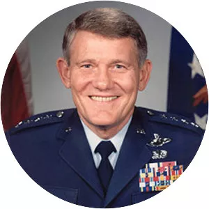 Ronald W. Yates - General