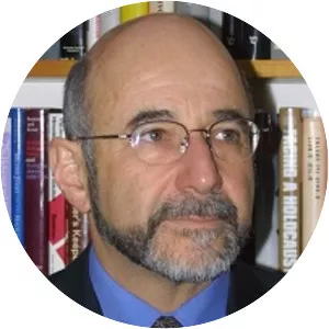 Ronald W. Zweig - Historian