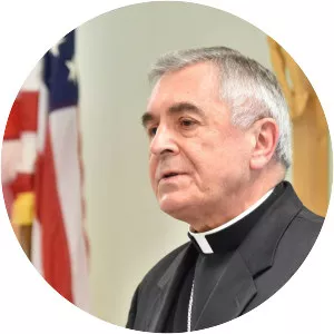 Ronald William Gainer