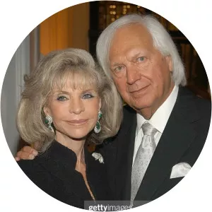 Ronald Winston photograph