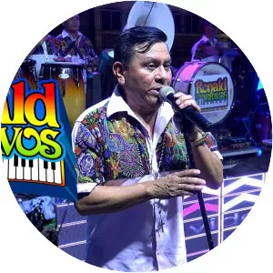 Ronald Y Sus Bravos - Musical group