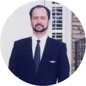 Ronald Yoakam photograph