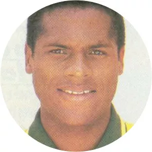 Ronaldão - Brazilian footballer