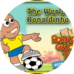 Ronaldinho Gaucho's Team
