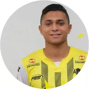 Ronaldo Ariza - Football player