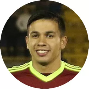 Ronaldo Chacón